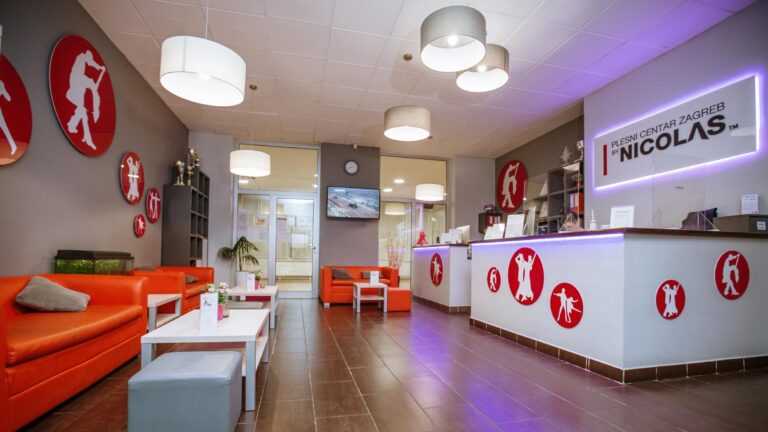 Recepcija PCZ by Nicolas